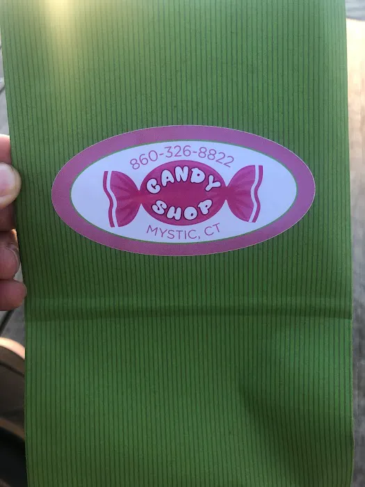Candy Shop Picture 7