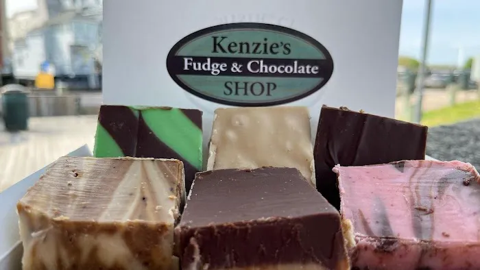 Kenzie's Fudge & Chocolate Shop Picture 3