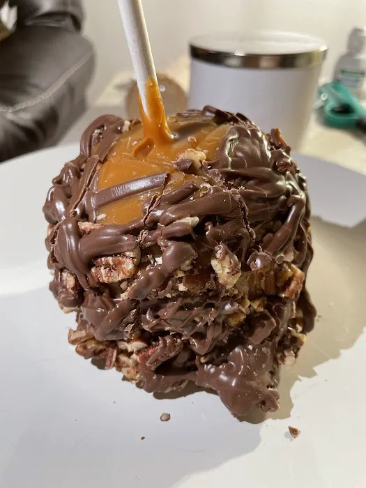 Kenzie's Fudge & Chocolate Shop Picture 6