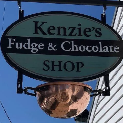 Kenzie's Fudge & Chocolate Shop Picture 9