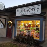 Munson's Chocolates