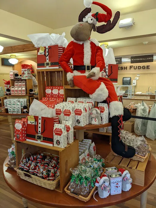 Munson's Chocolates Picture 5