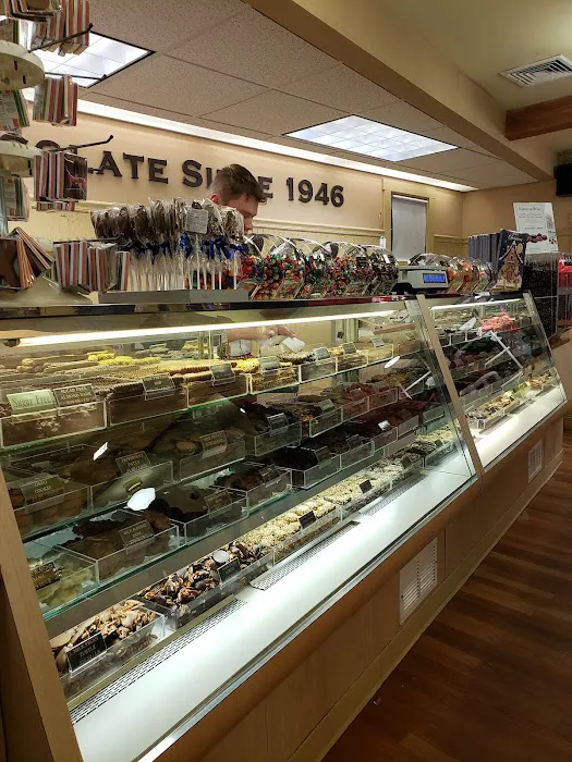 Munson's Chocolates Picture 7