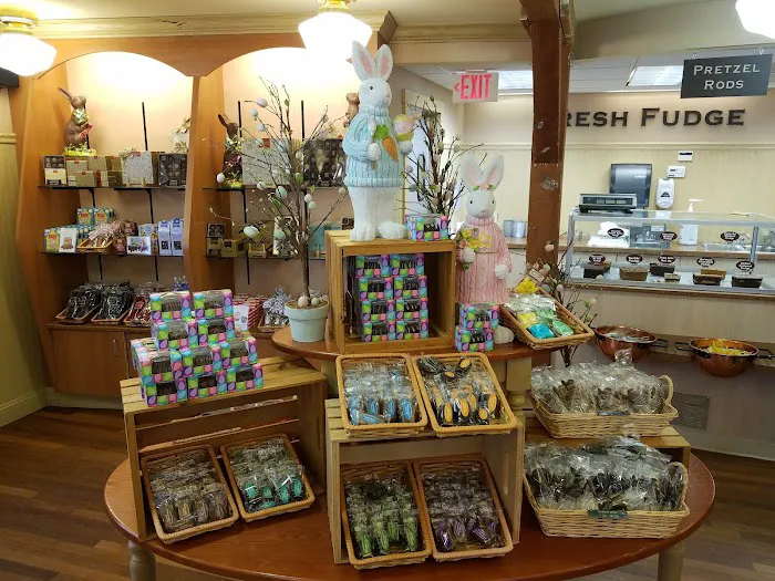 Munson's Chocolates Picture 8