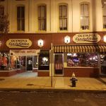 Olympia Candy Kitchen