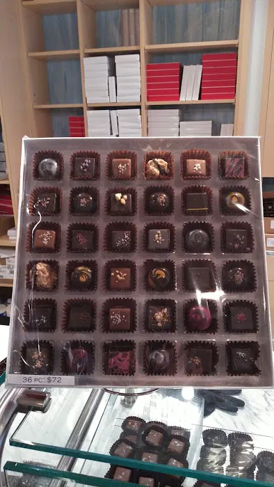 Zoe's Chocolate Co Picture 2