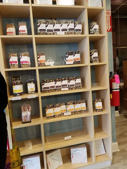 Zoe's Chocolate Co Picture 6