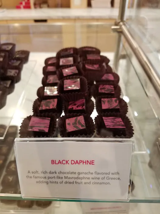 Zoe's Chocolate Co Picture 5