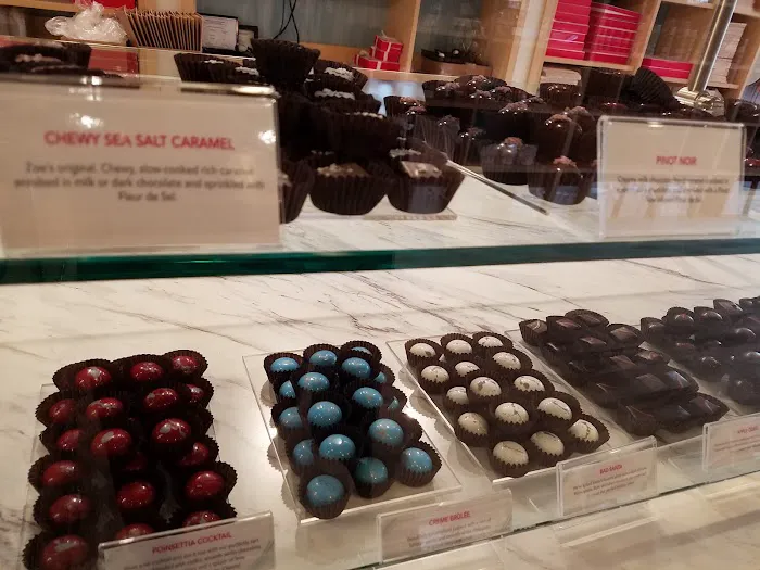 Zoe's Chocolate Co Picture 3