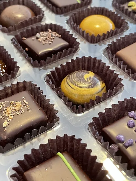 Zoe's Chocolate Co Picture 8