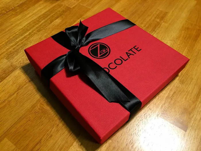 Zoe's Chocolate Co Picture 10