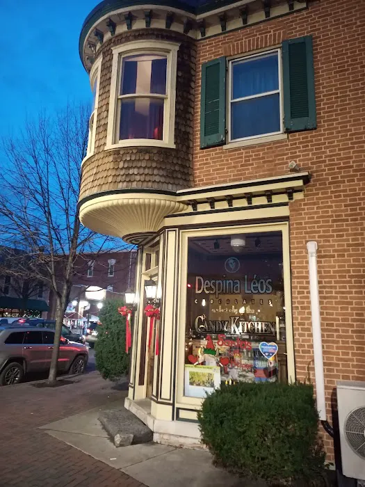 The Candy Kitchen Picture 1