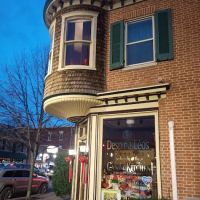 The Candy Kitchen ico