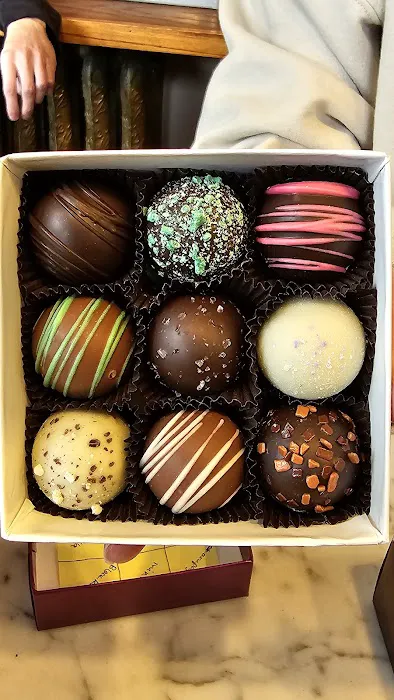 The Candy Kitchen Picture 9
