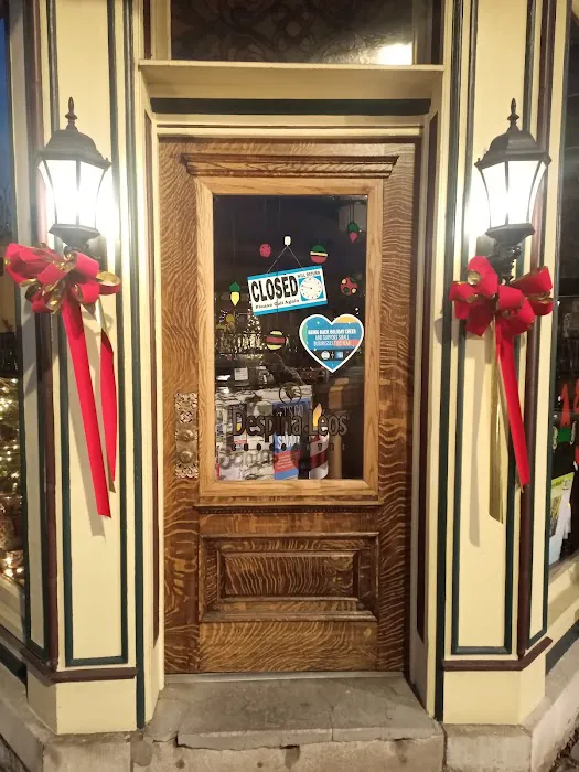 The Candy Kitchen Picture 6
