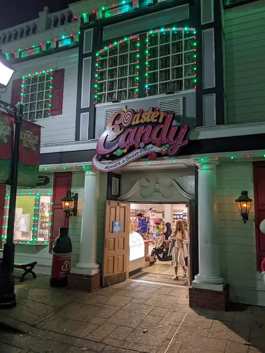 Coaster Candy Picture 6