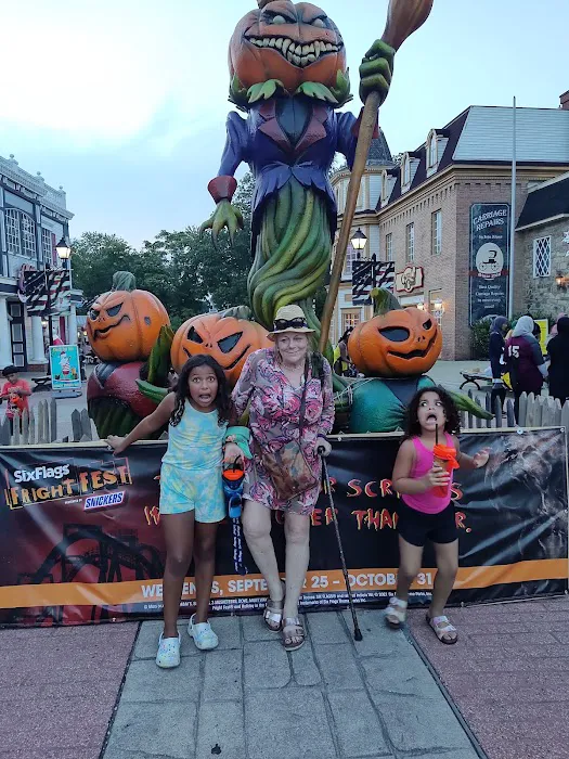 Coaster Candy Picture 4