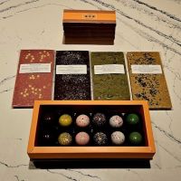 Just Ron Chocolate ico