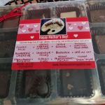The Chocolatier's Palette