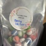 The Crafty Chics