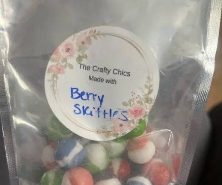 The Crafty Chics