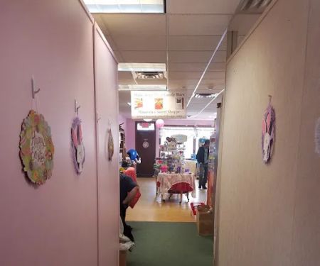 Maureen's Sweet Shoppe