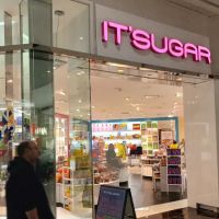 IT'SUGAR Holyoke ico