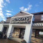 Munson's Chocolates