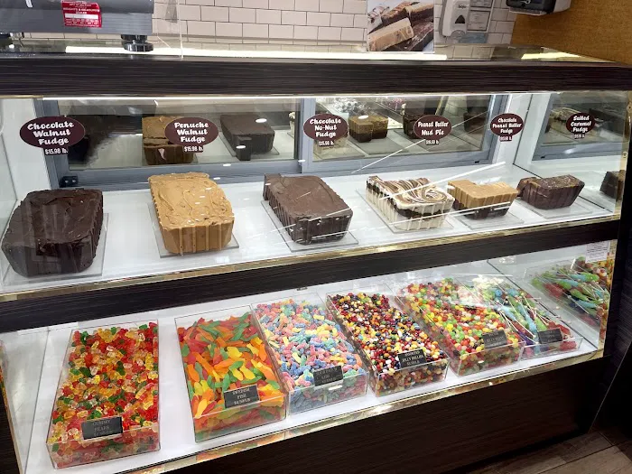 Munson's Chocolates Picture 8