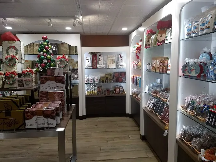 Munson's Chocolates Picture 9