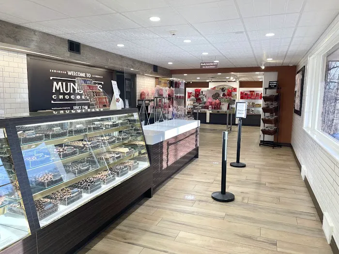 Munson's Chocolates Picture 10