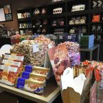 Lindt Chocolate Shop