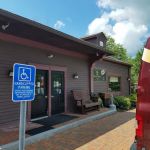 Chocolate Springs Cafe