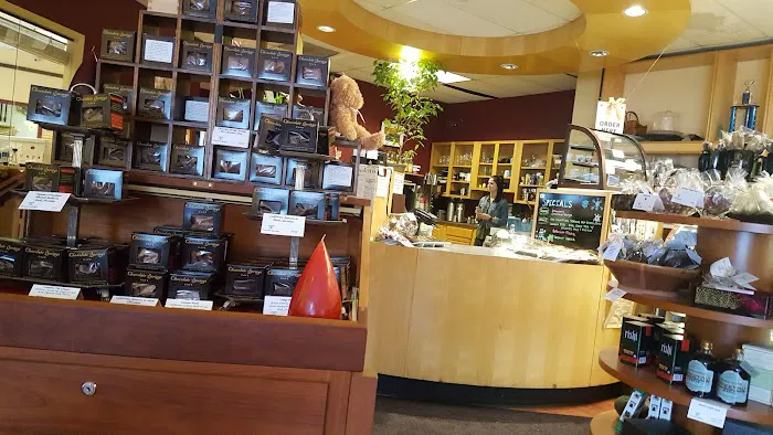 Chocolate Springs Cafe Picture 2