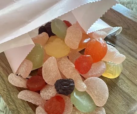 BonBon - A Swedish Candy Co.