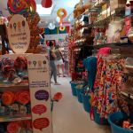 Dylan's Candy Bar