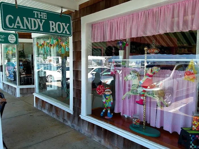 The Candy Box Picture 1