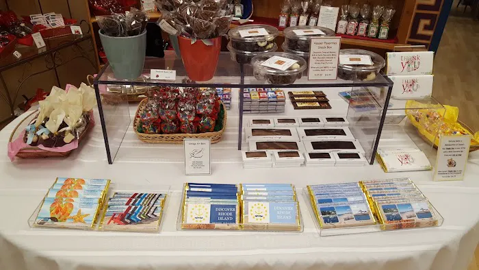 Hauser Chocolatier Picture 1