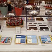 Hauser Chocolatier ico
