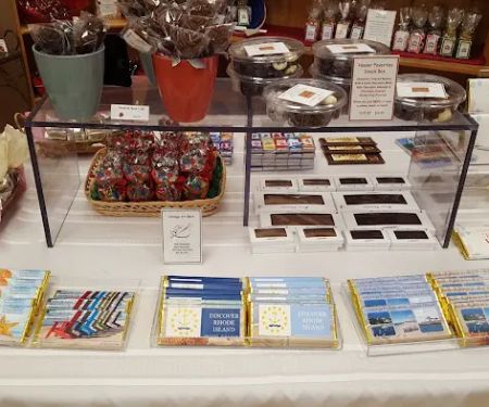 Hauser Chocolatier