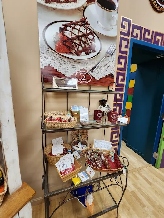 Hauser Chocolatier Picture 5