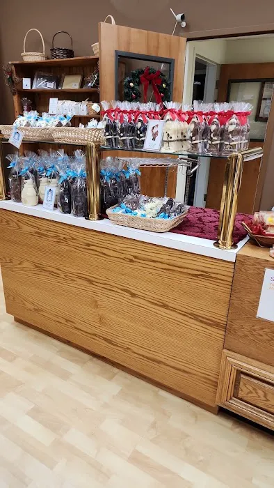 Hauser Chocolatier Picture 6