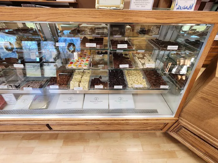 Hauser Chocolatier Picture 7
