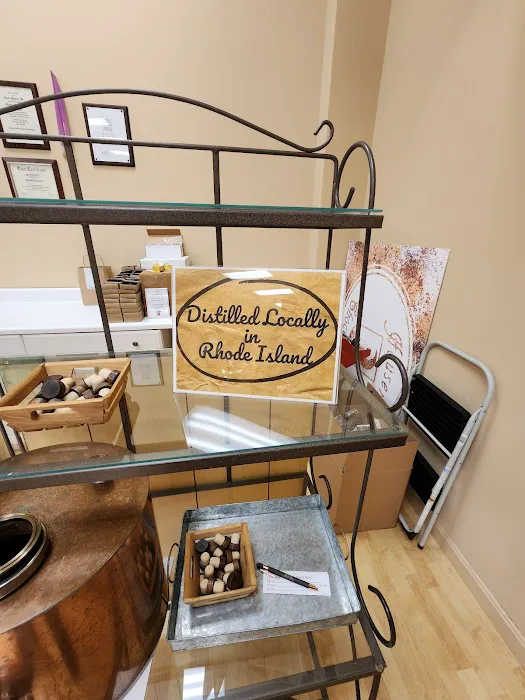 Hauser Chocolatier Picture 9