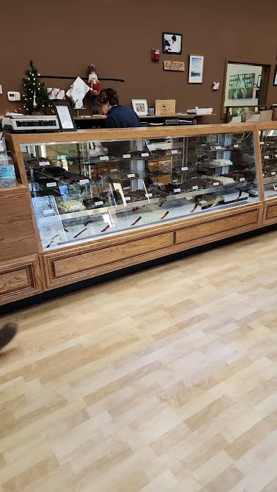 Hauser Chocolatier Picture 8