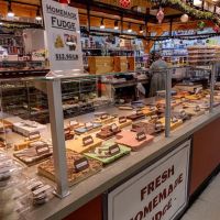 Olde Time Candy & Bulk Foods LLC ico