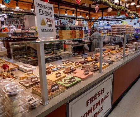Olde Time Candy & Bulk Foods LLC