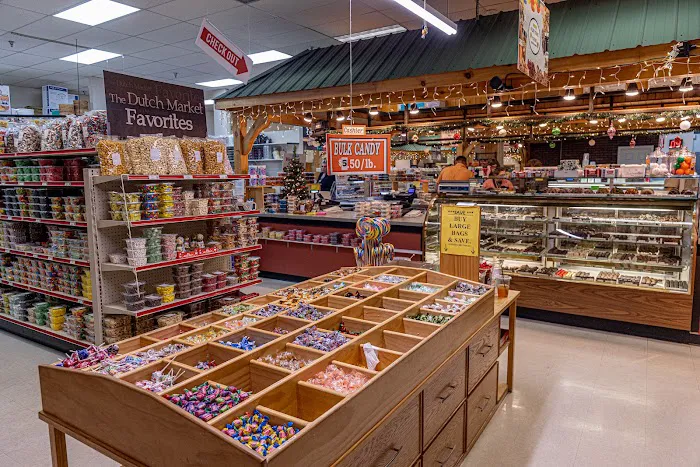 Olde Time Candy & Bulk Foods LLC Picture 7