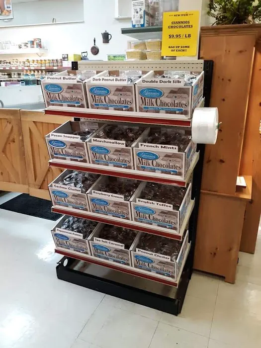 Olde Time Candy & Bulk Foods LLC Picture 6