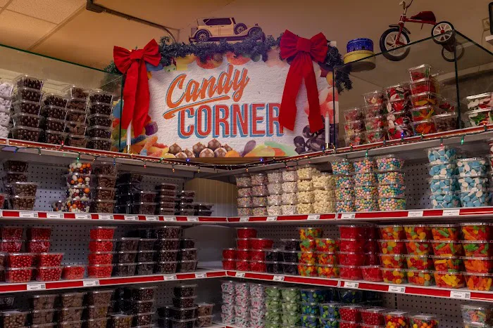 Olde Time Candy & Bulk Foods LLC Picture 8
